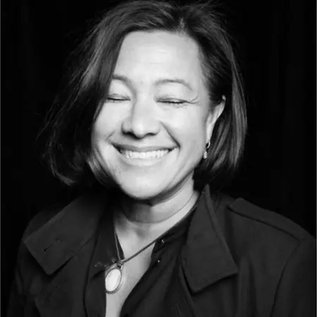 Scilla Andreen, CEO & Founder on Influential Women