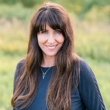 Carolyn Sheridan, Founder and Executive Director on Influential Women