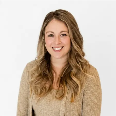 Brittany Cordero, Technical Talent Acquisition Partner, AI/ML Software Engineering on Influential Women