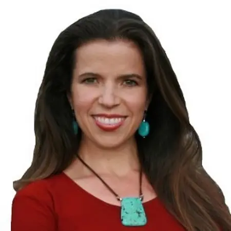 Michelle Thurgood, Head Photographer on Influential Women