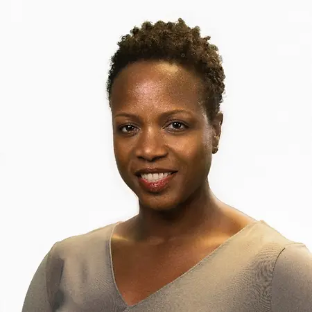 Shannel Roberts, Manager Clinician Engagement & Professional Development on Influential Women
