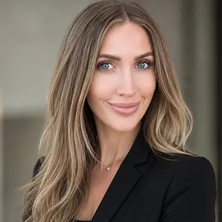 Summer Erickson, Director, Analyst Relations on Influential Women