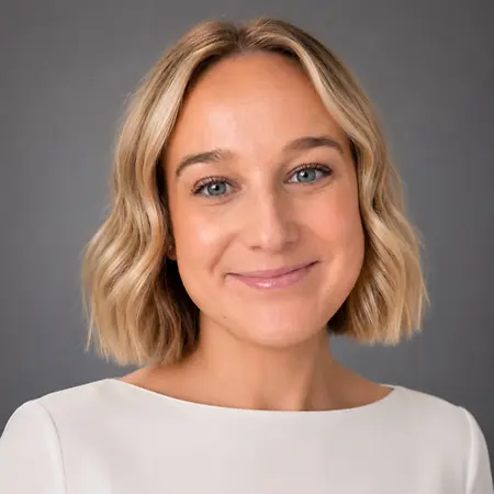 Sydnie Wilda, Vice President on Influential Women