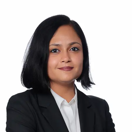 Dimple Kaluram Hemanth, Engineering Manager on Influential Women