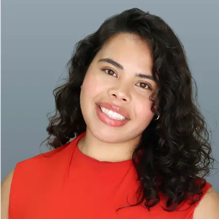 Melba Moncada, Administrator on Influential Women