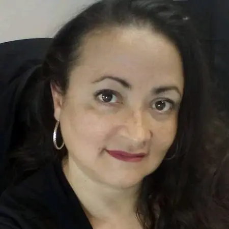 Marilyn Rodriguez, Human Resources Generalist on Influential Women