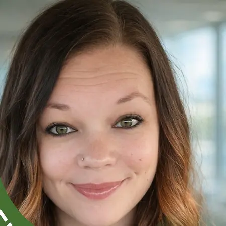 Chelsey Kamleiter, Human Resource Generalist on Influential Women