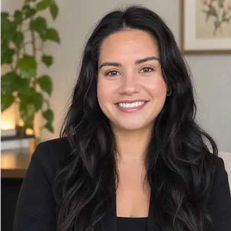 Jennifer Ugur, Psychotherapist in Private Practice on Influential Women