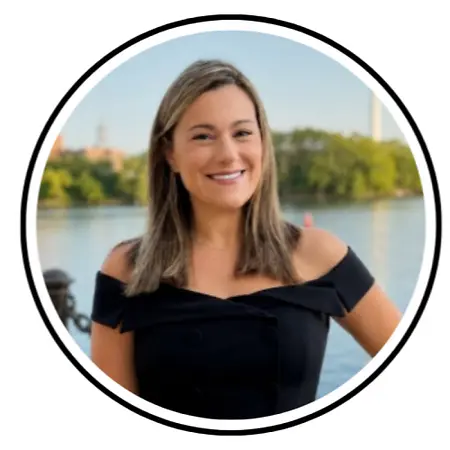 Jaclyn Zukerman  Delory, CEO on Influential Women