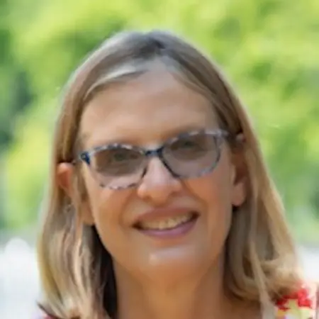 Jill Gartz, Feature Writer/Reporter on Influential Women