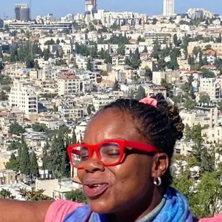 Alicia M. Higgs, Lead Tax Expert on Influential Women