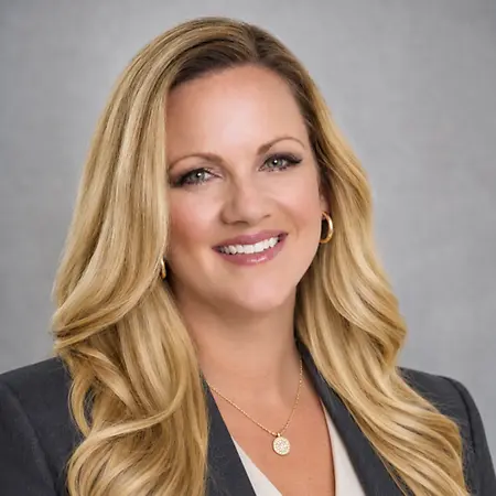 Trisha Skubic, Chief Growth and Partnerships Officer on Influential Women