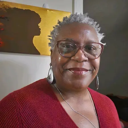 Rochelle Yancey, Site Director on Influential Women
