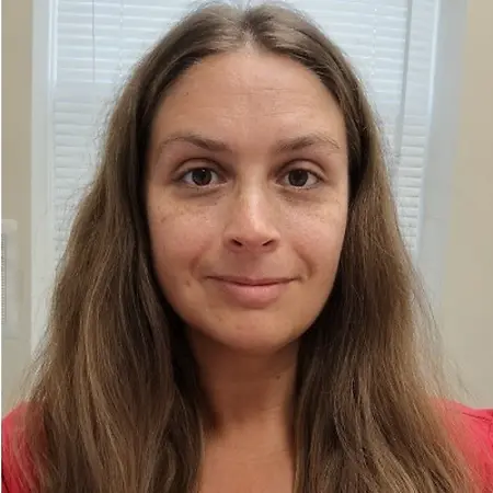Allison Nielson, Recruiter on Influential Women