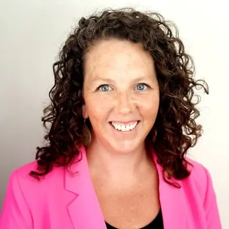 Amy Miller, Member on Influential Women