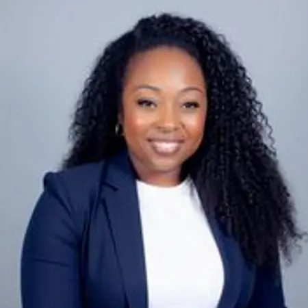 Tina Naylor, CEO and Owner on Influential Women