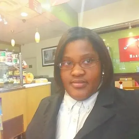 Tamara Cooper, Information Technology Specialist on Influential Women