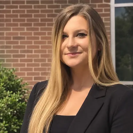 Rhianna Farley, Head of Sales & Account Management on Influential Women