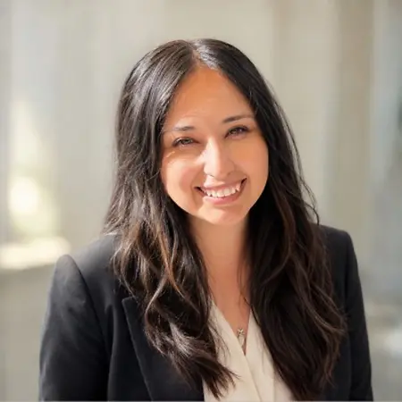 Lady Miranda Delgado, Marketing Specialist on Influential Women