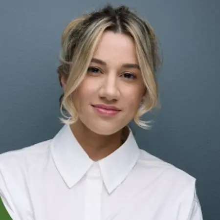 Linette Garcia, Comedic Content Creator - Actress on Influential Women