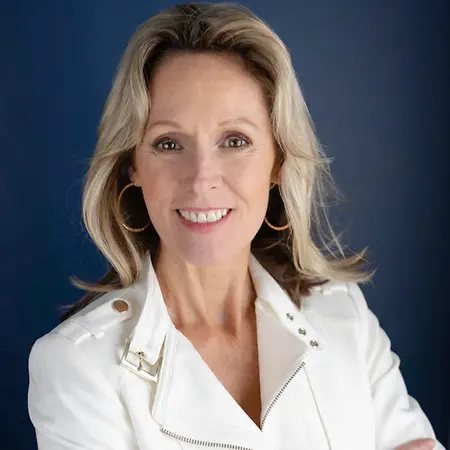Melinda Conklin, Founder/Executive Director on Influential Women