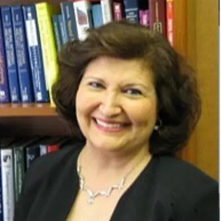 Patricia Nava, Ph.D., Professor of Electrical & Computer Engineering on Influential Women