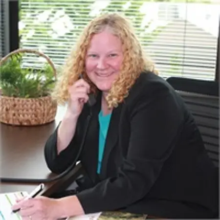Carla Forney, President / Financial Advisor on Influential Women