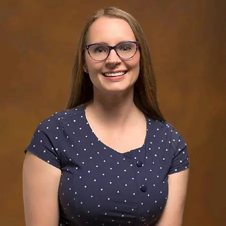 Caroline Creel, MNLM, ACNP, Principal Consultant on Influential Women