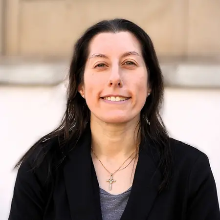 Patricia Powell, Executive Director on Influential Women