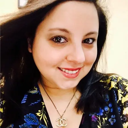 Nicole Cooper, Director of Franchise Sales on Influential Women