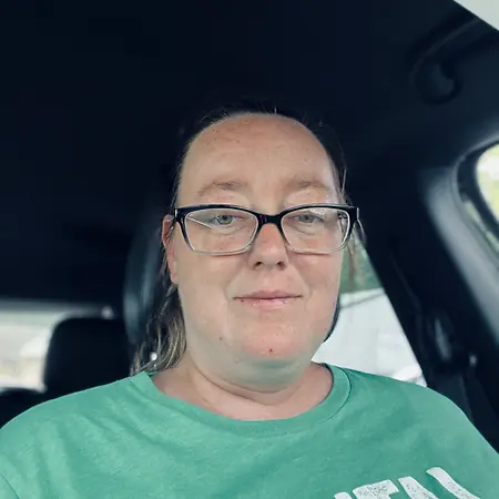 Catherine Mitchell, Owner of Unstoppable Faith nonprofit on Influential Women