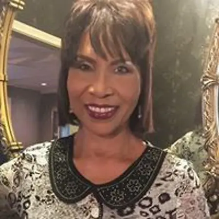 Doris Batson, Teacher  school district on Influential Women