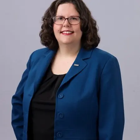 Jodi Jones, Assistant Vice President & Loss Prevention Manager on Influential Women