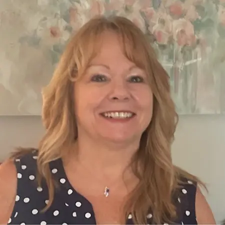 Noreen Byrne Chechopoulos, Radiology and Mammography Technologist on Influential Women