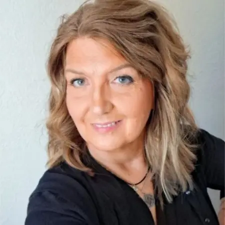 Jolyn Thompson, City Clerk/Treasurer on Influential Women