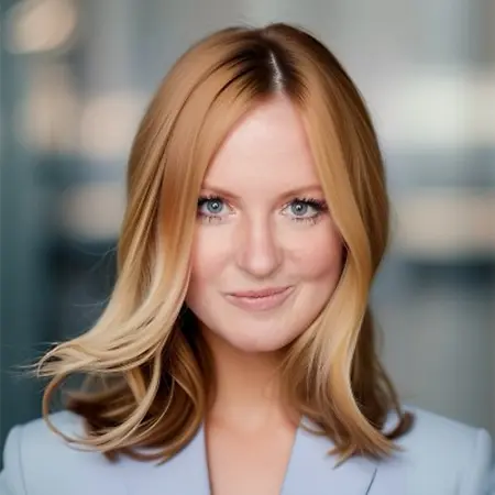 Elizabeth Spikes, LC, Florida Account Manager on Influential Women