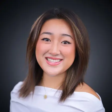 Grace Sun, Clinical Research Associate on Influential Women