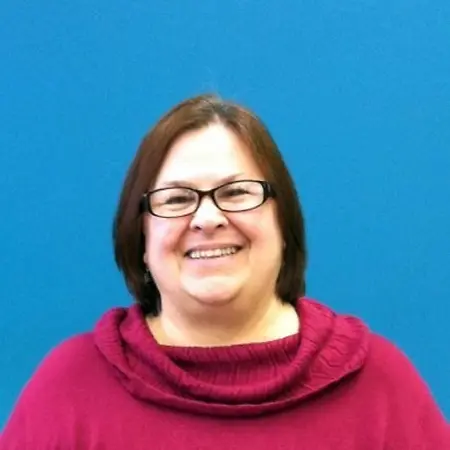 Kathy Biancalana, Senior Travel Consultant on Influential Women