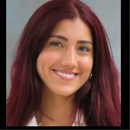 Nikole Ortiz, Veterinarian on Influential Women