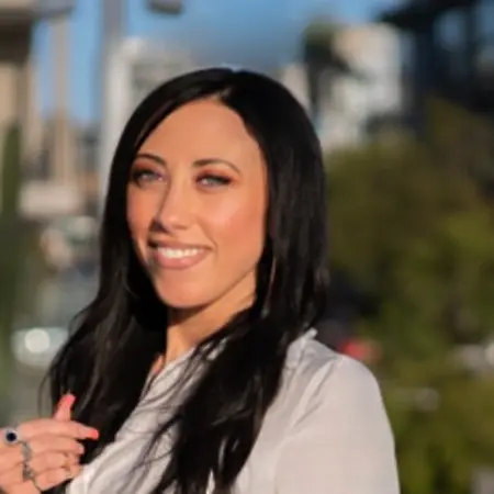 Tiffany Toy, BS, RRT, C-NPT, Respiratory Specialist on Influential Women