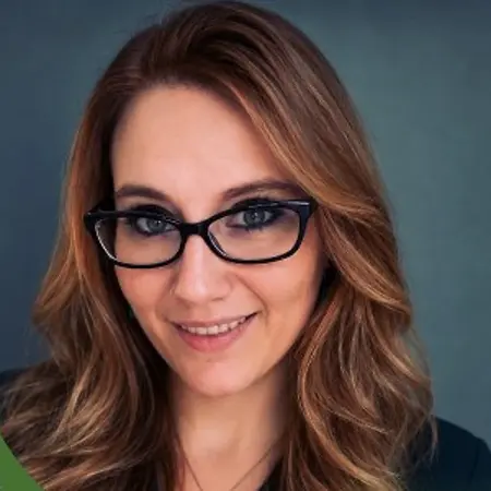 Brittany Houghton, US Regional Operations Manager on Influential Women