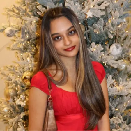 Sabrina Fernandez, NYC Chapter President on Influential Women