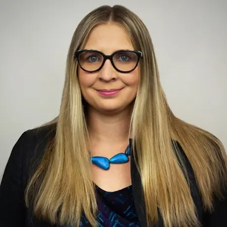 Carissa Scholl, Managing Director North America and EMEA on Influential Women
