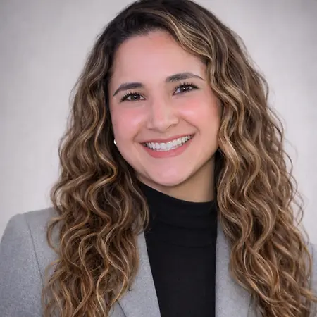 Jocelyn Robles, Plant Manager on Influential Women
