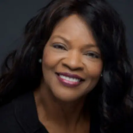 Marilyn Delmont, Chief Information Officer on Influential Women