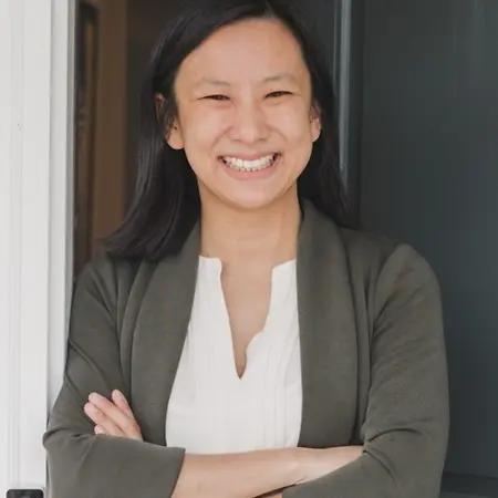 Delaney Morgan, Realtor & Broker In Charge on Influential Women