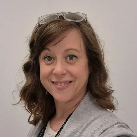 Laura Krukowski, Administrator on Influential Women