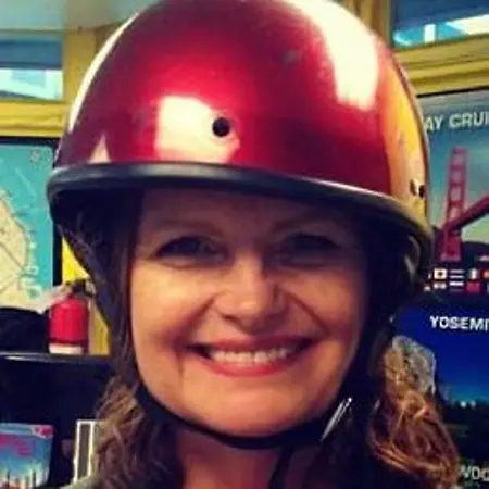 Shelly OConnell, Flirting Coach for Women on Influential Women