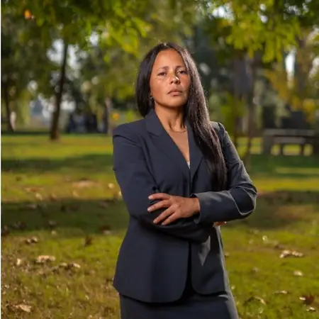Claudia Sofia Sanchez Buxey, Assurance Senior Staff on Influential Women