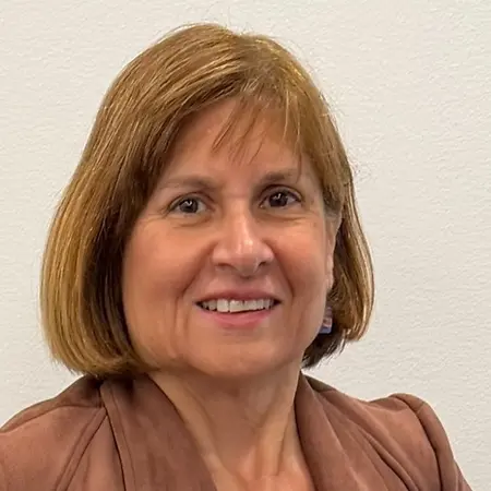Trish Glees, Strategic Business Advisor on Influential Women
